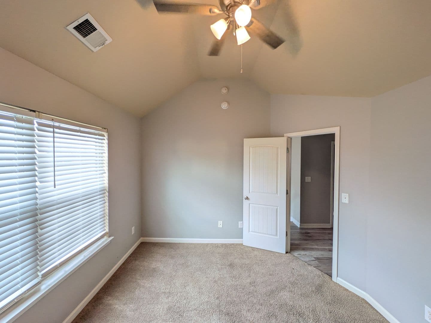 Augusta House: 2609 Serenity Lane