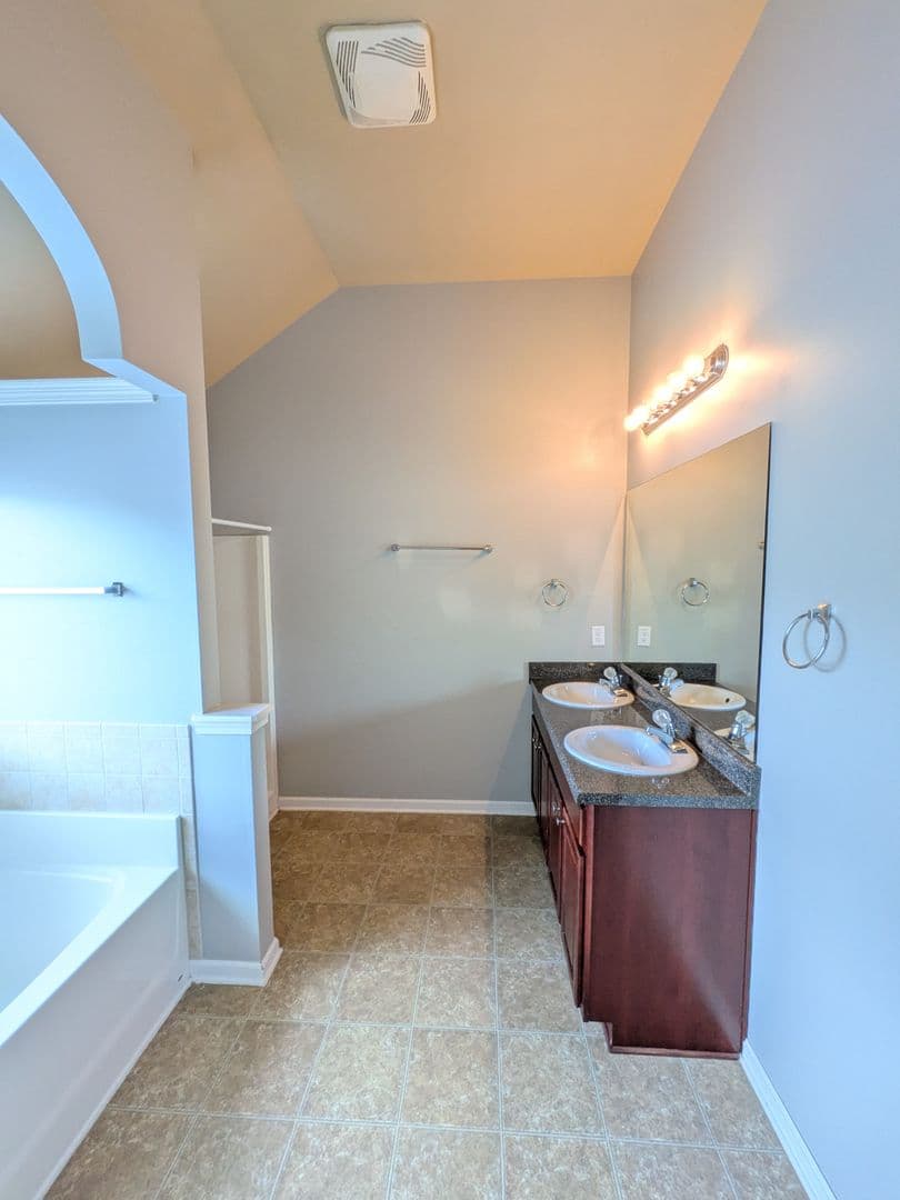 Augusta House: 2609 Serenity Lane