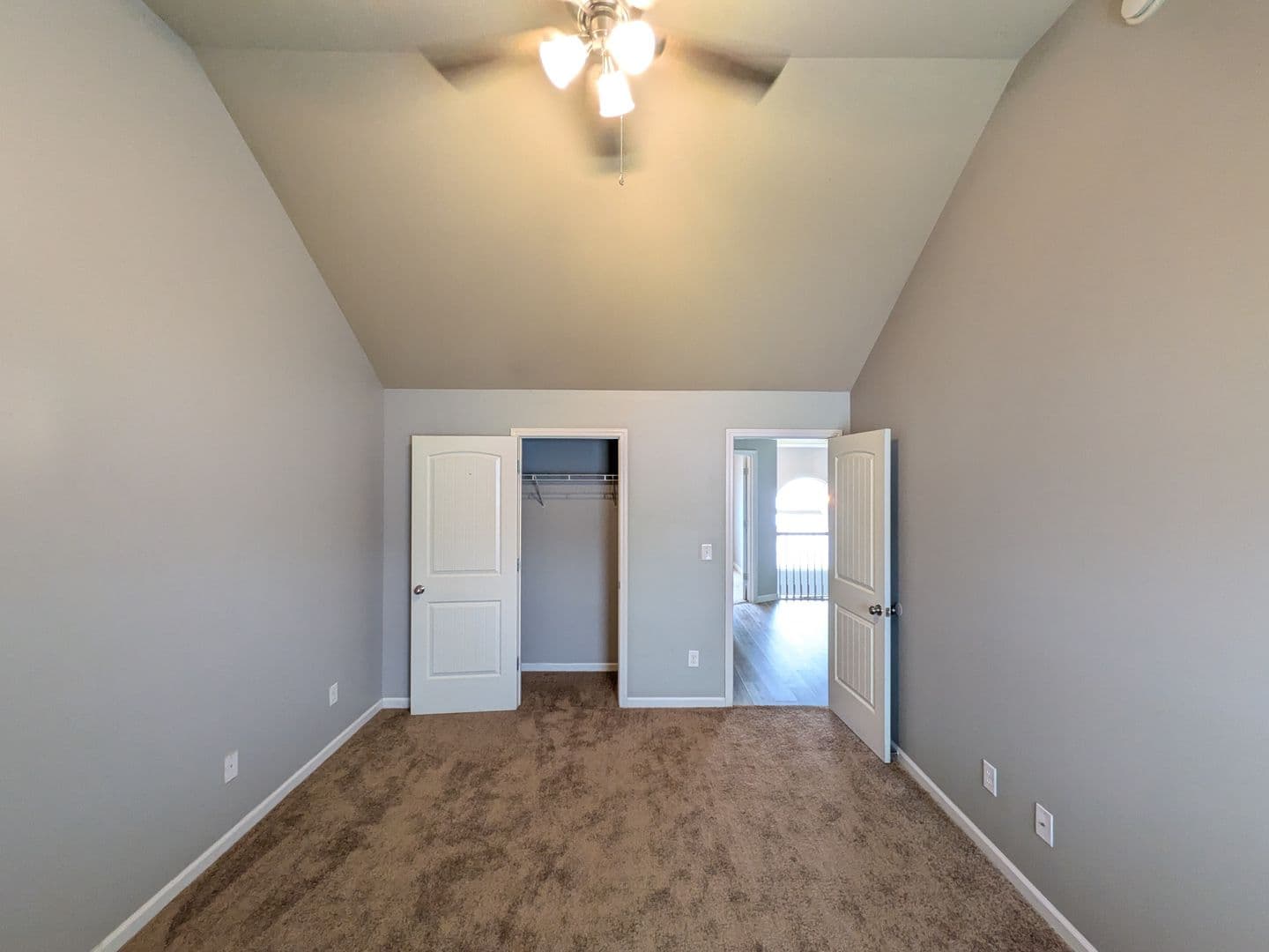 Augusta House: 2609 Serenity Lane