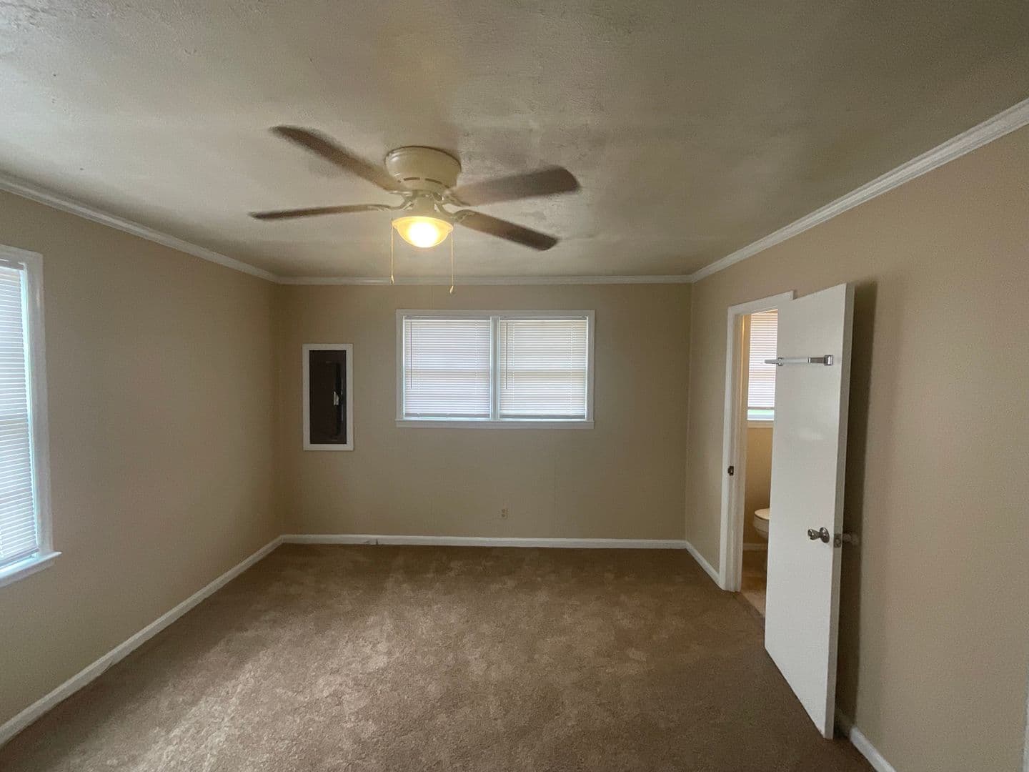 Augusta Townhome: 1548 1/2 Schley Street