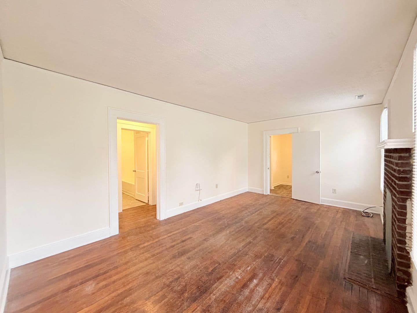 Augusta House: 2122 Sanders Road