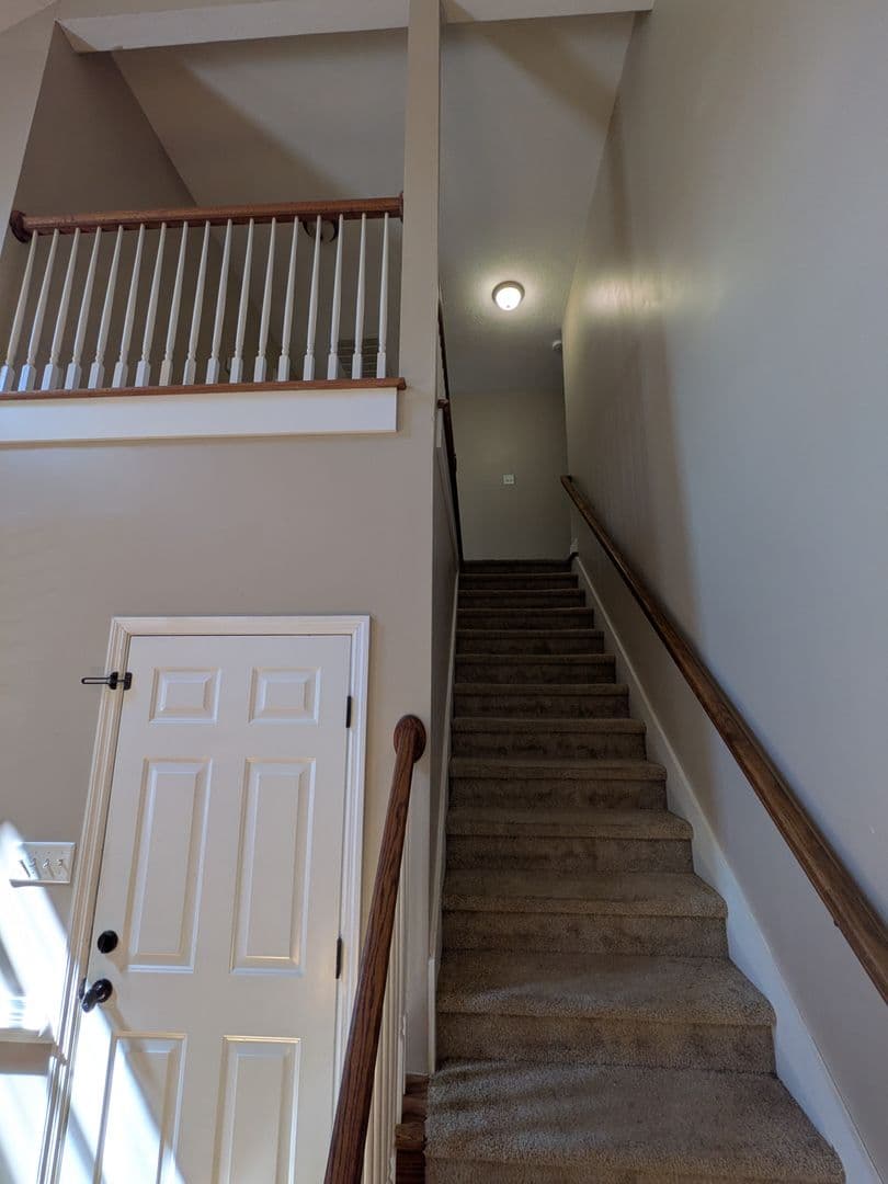 Evans House: 315 Buxton Lane