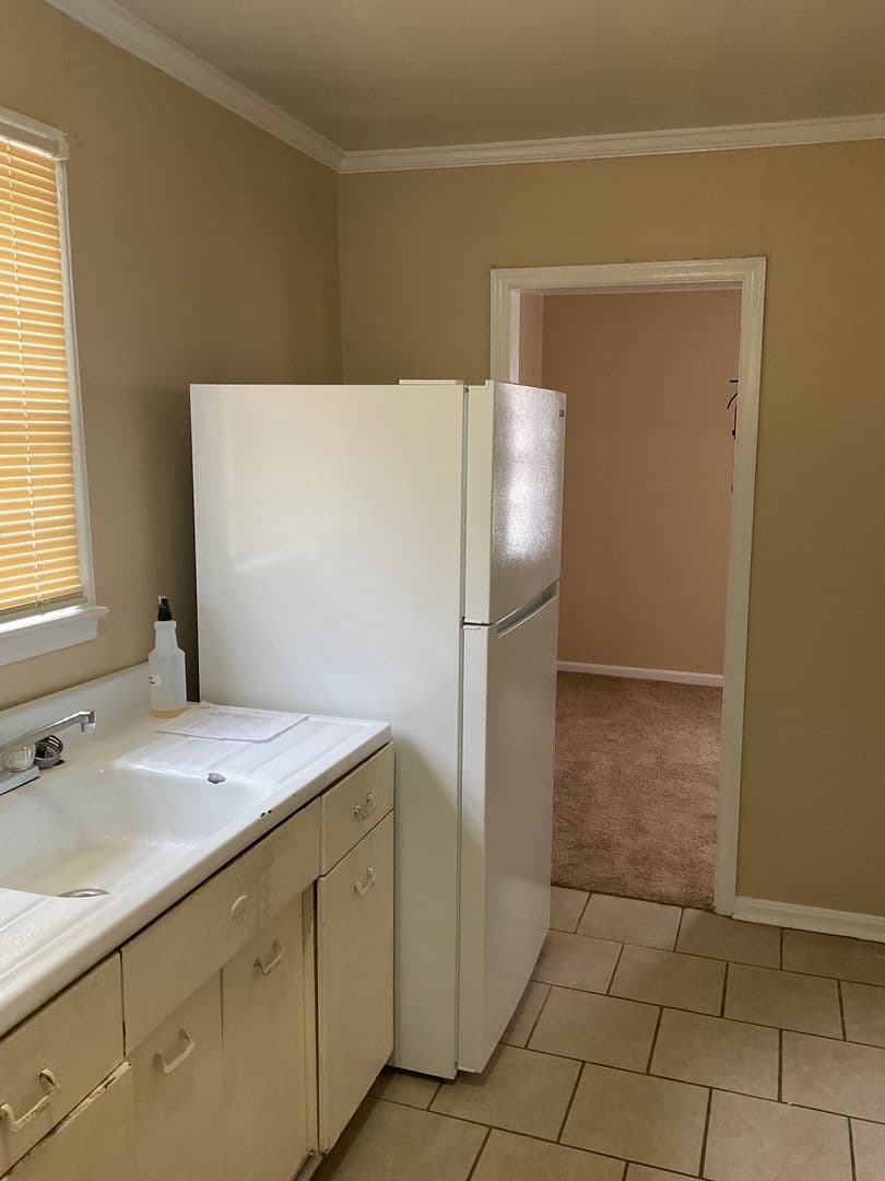 Augusta Townhome: 1548 1/2 Schley Street