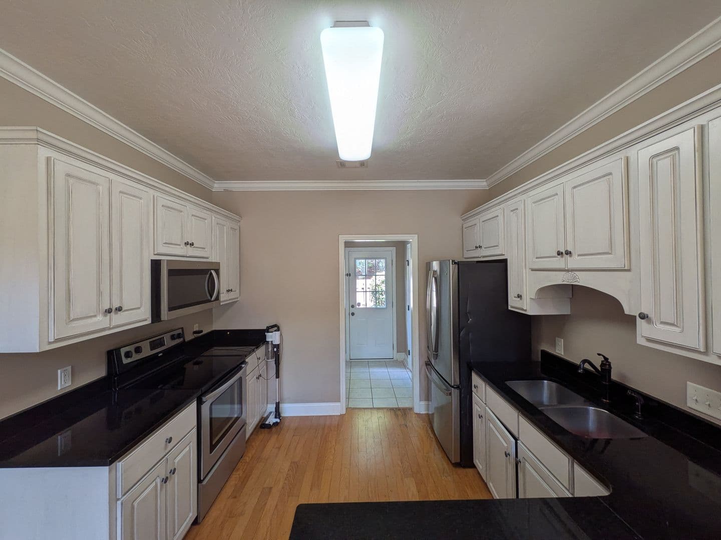 Evans House: 315 Buxton Lane