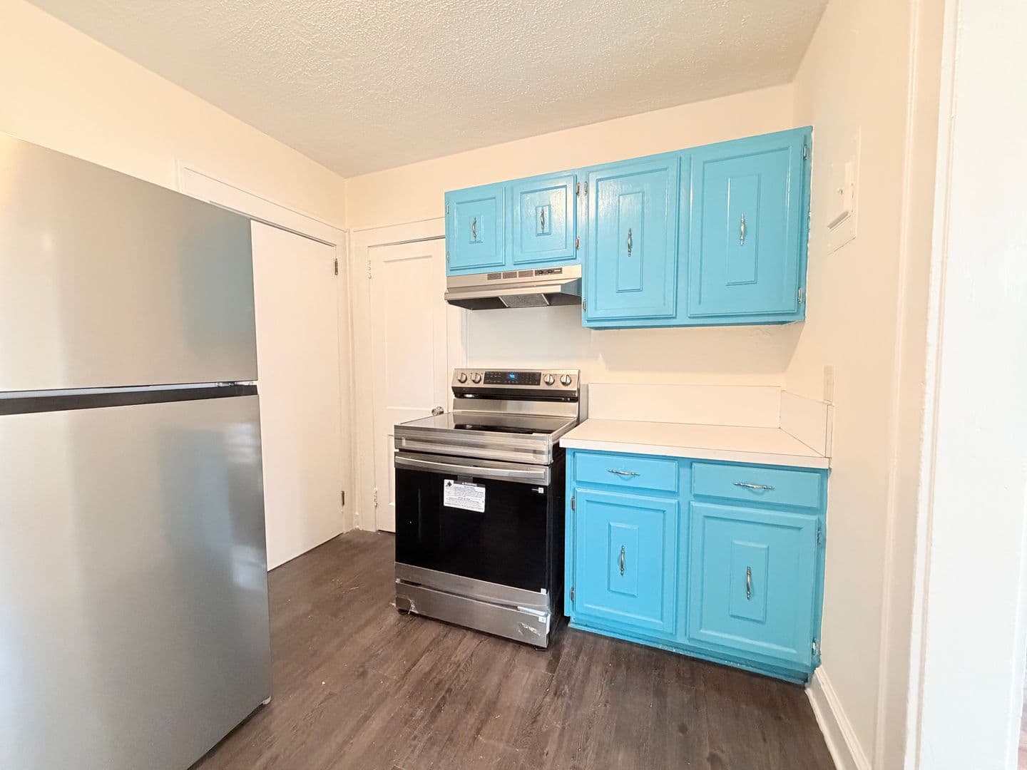 Augusta House: 2122 Sanders Road