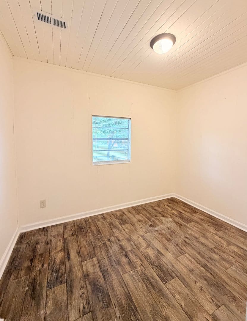 Augusta House: 2122 Sanders Road