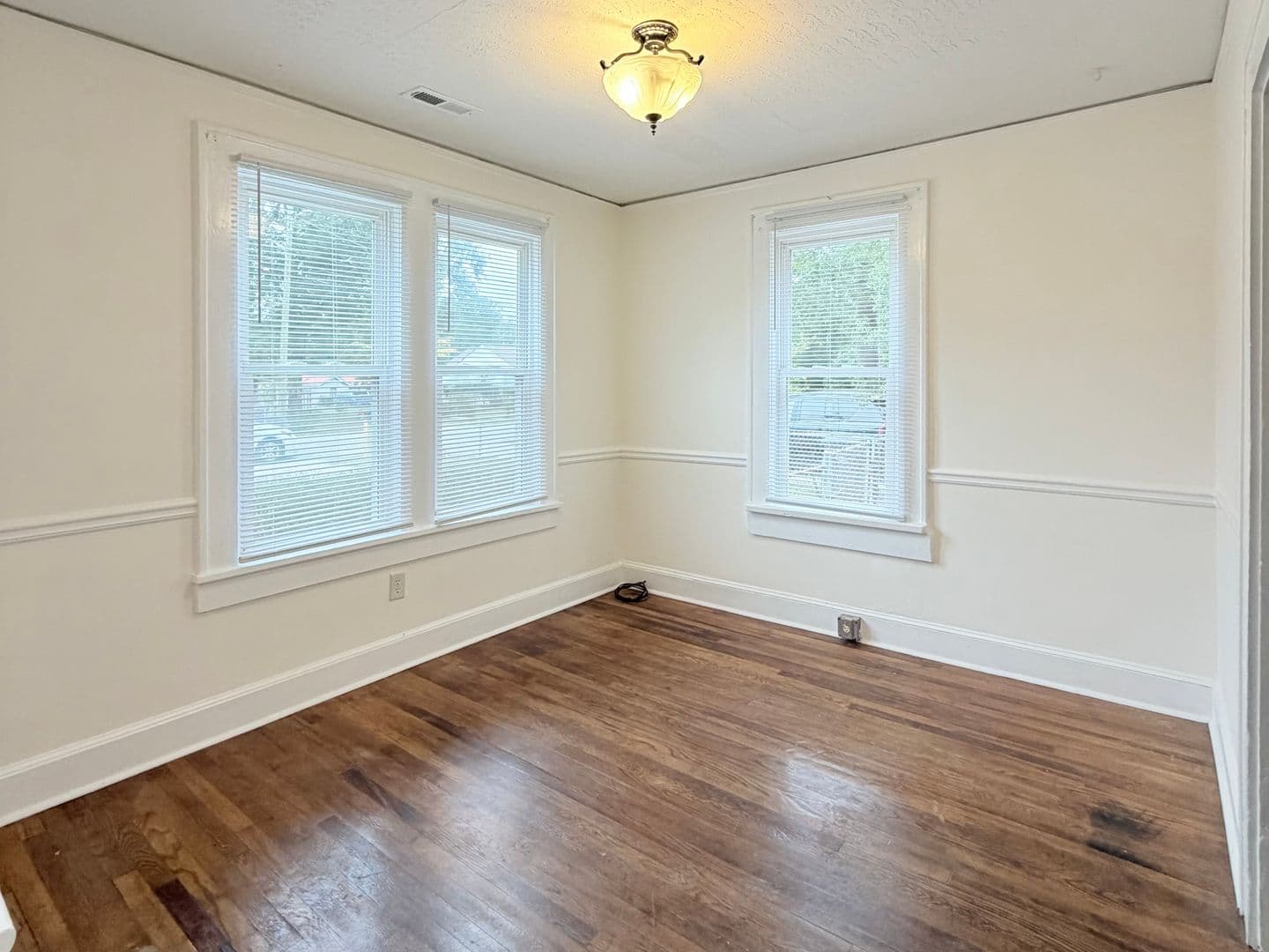 Augusta House: 2122 Sanders Road