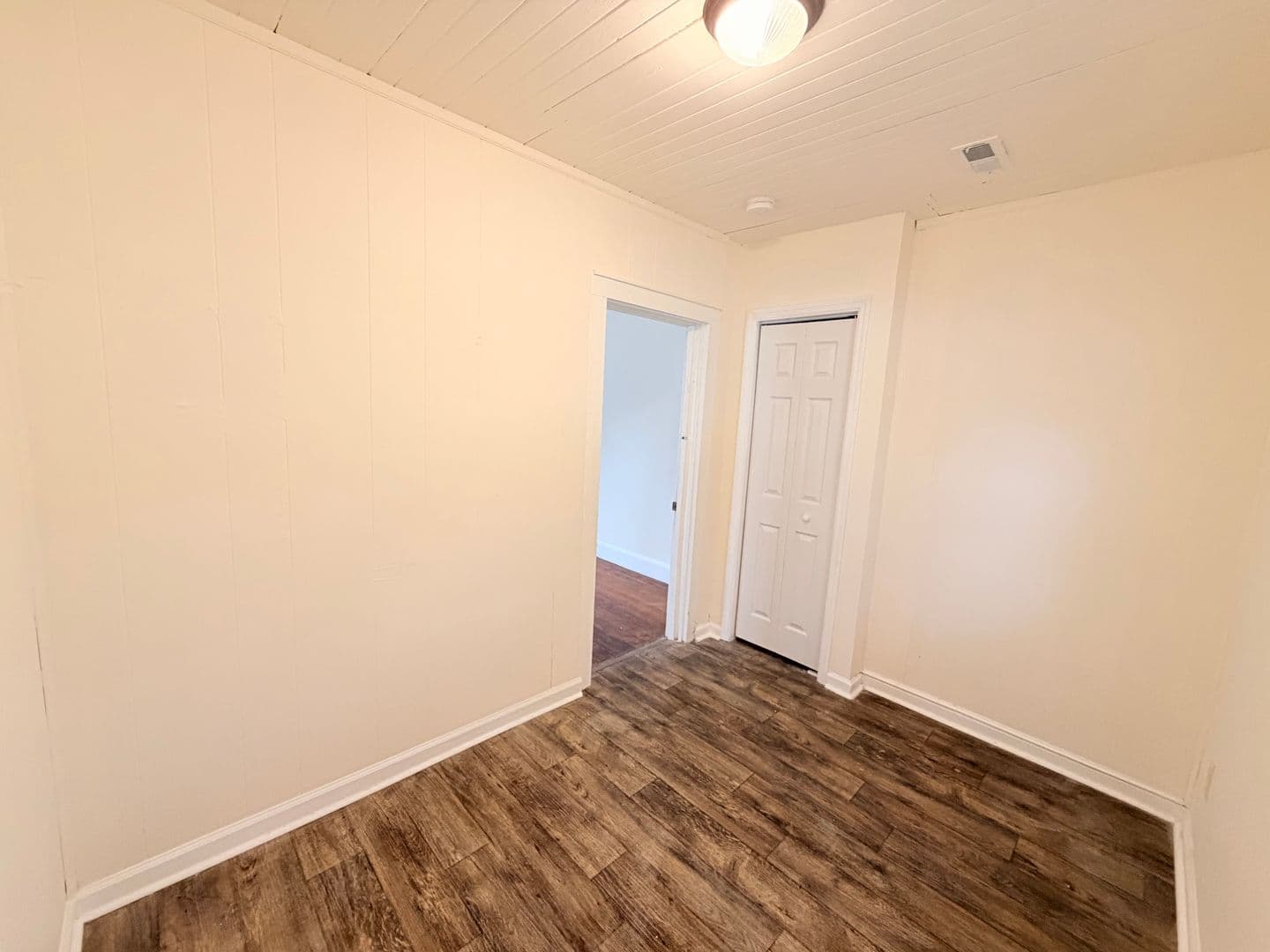 Augusta House: 2122 Sanders Road