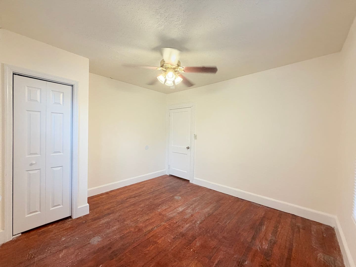 Augusta House: 2122 Sanders Road
