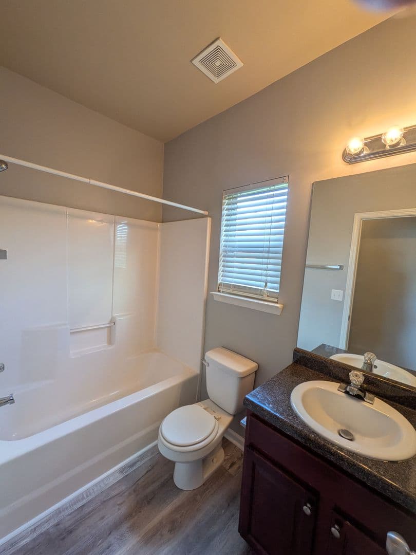 Augusta House: 2609 Serenity Lane
