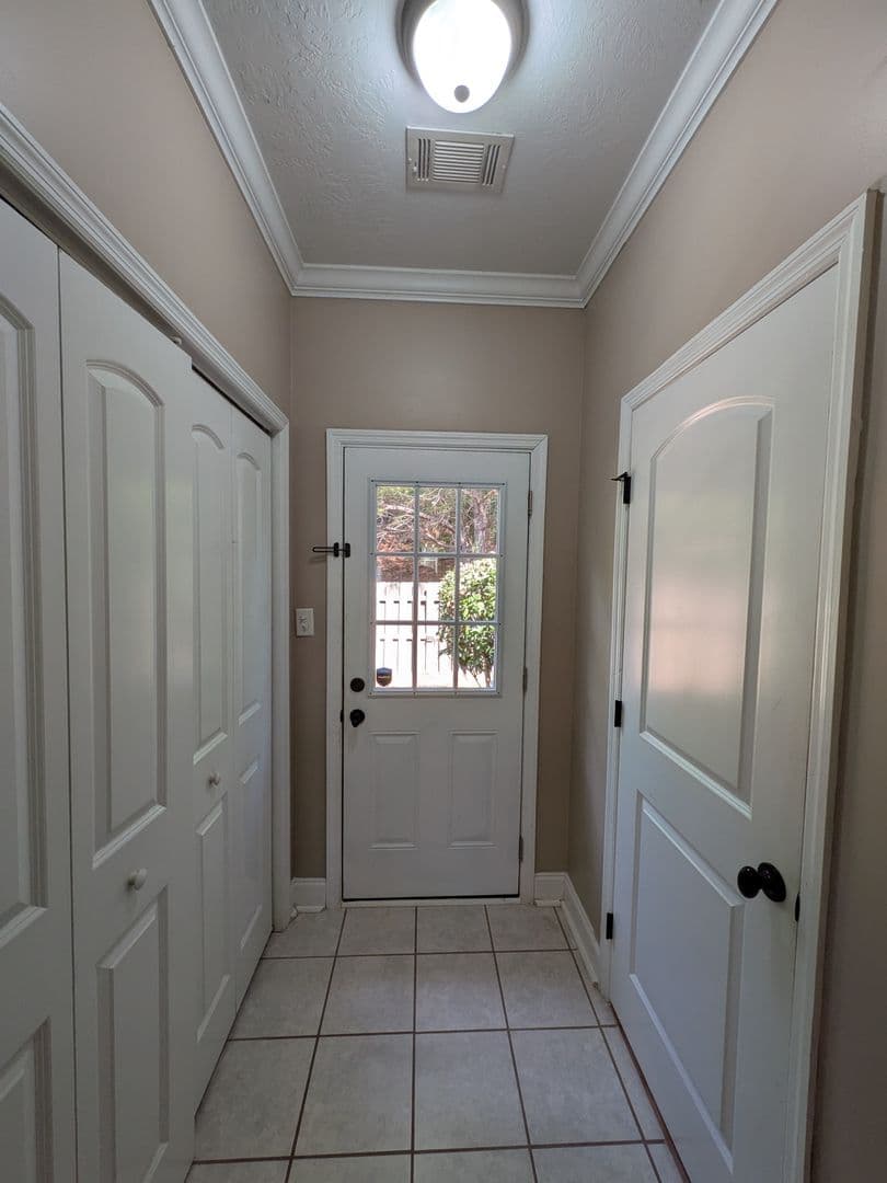 Evans House: 315 Buxton Lane