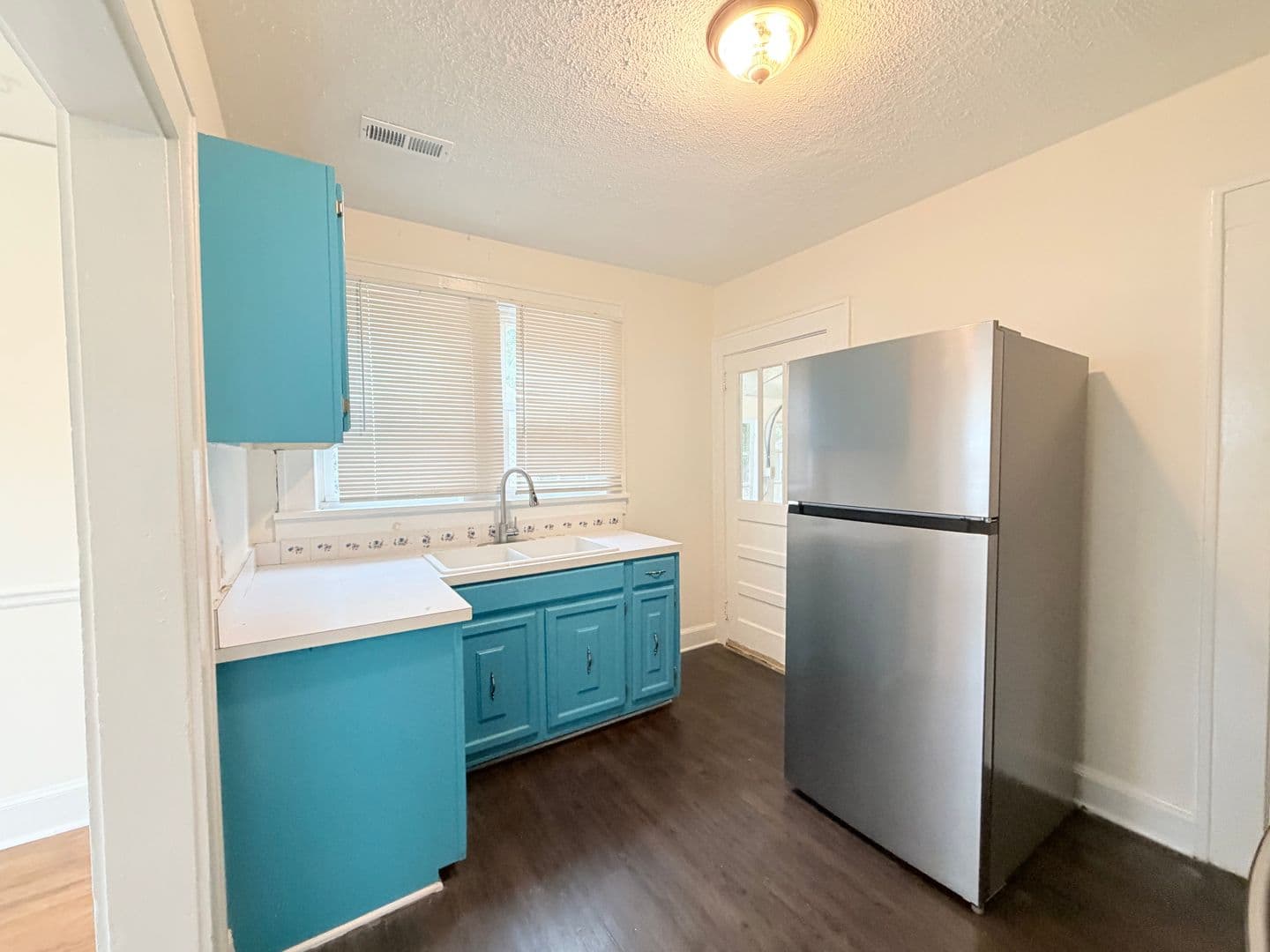 Augusta House: 2122 Sanders Road