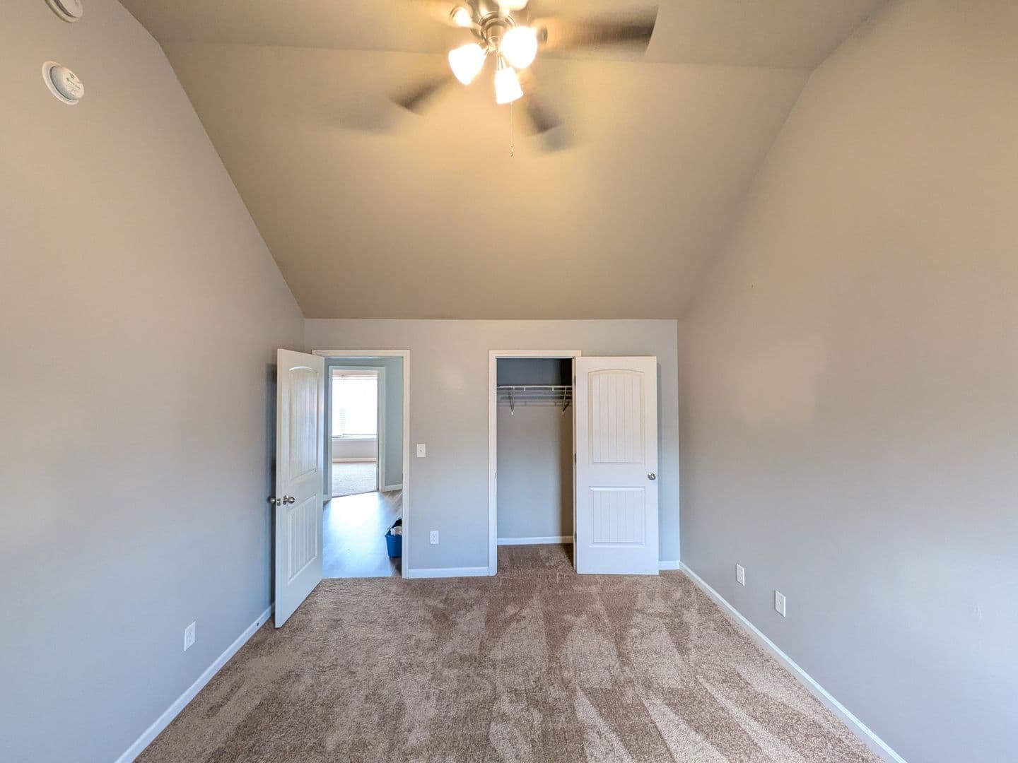 Augusta House: 2609 Serenity Lane