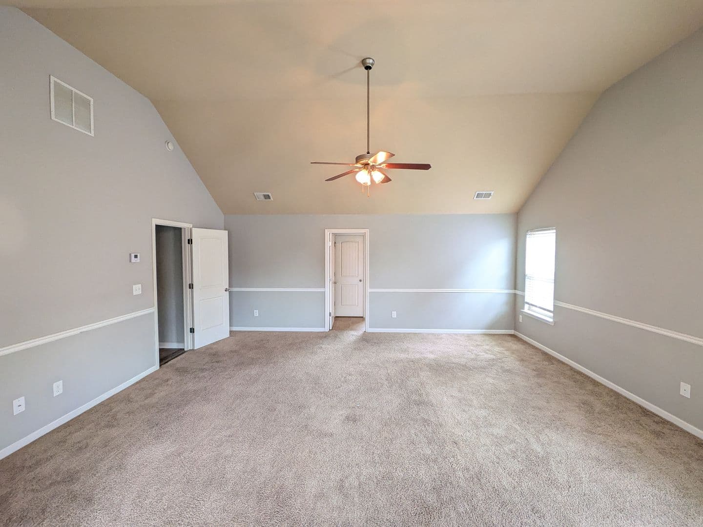 Augusta House: 2609 Serenity Lane