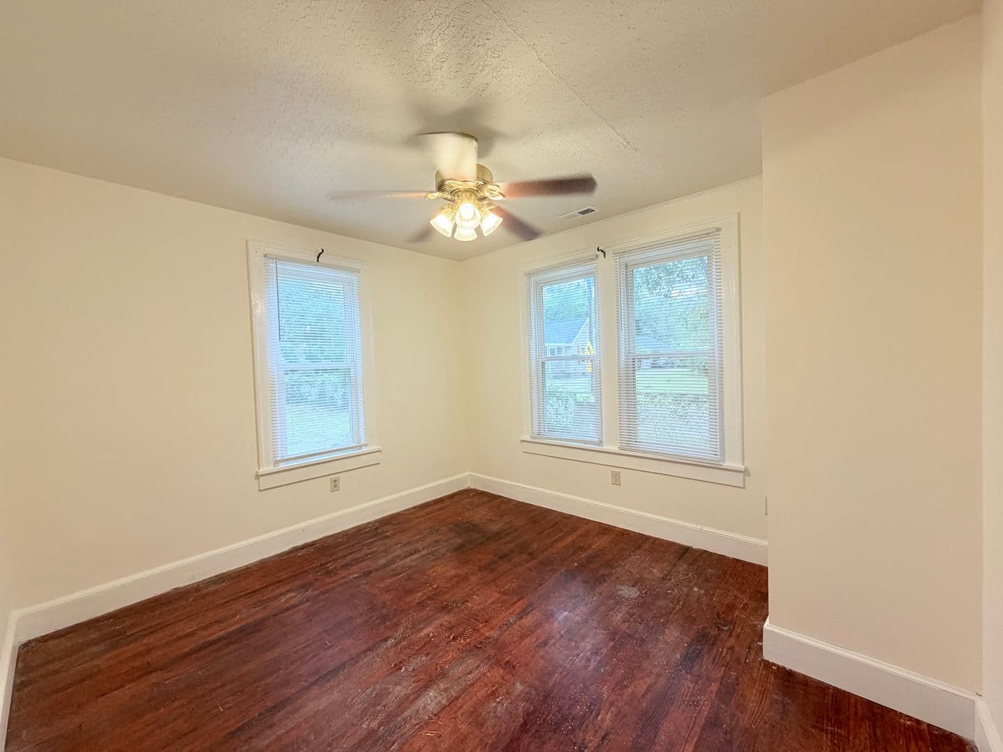 Augusta House: 2122 Sanders Road