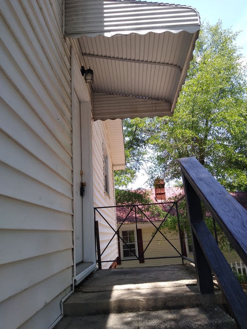 Augusta Townhome: 1548 1/2 Schley Street