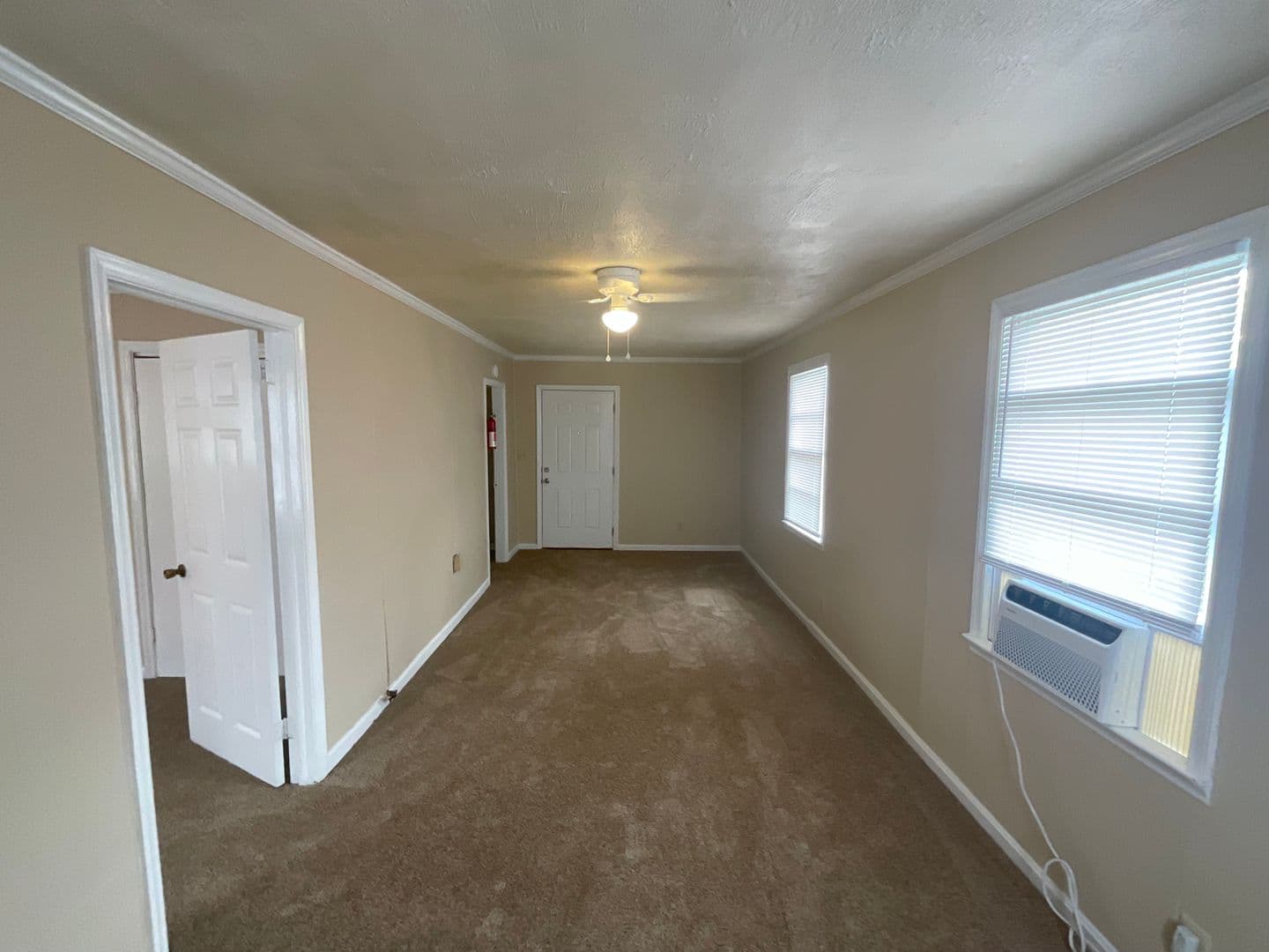 Augusta Townhome: 1548 1/2 Schley Street