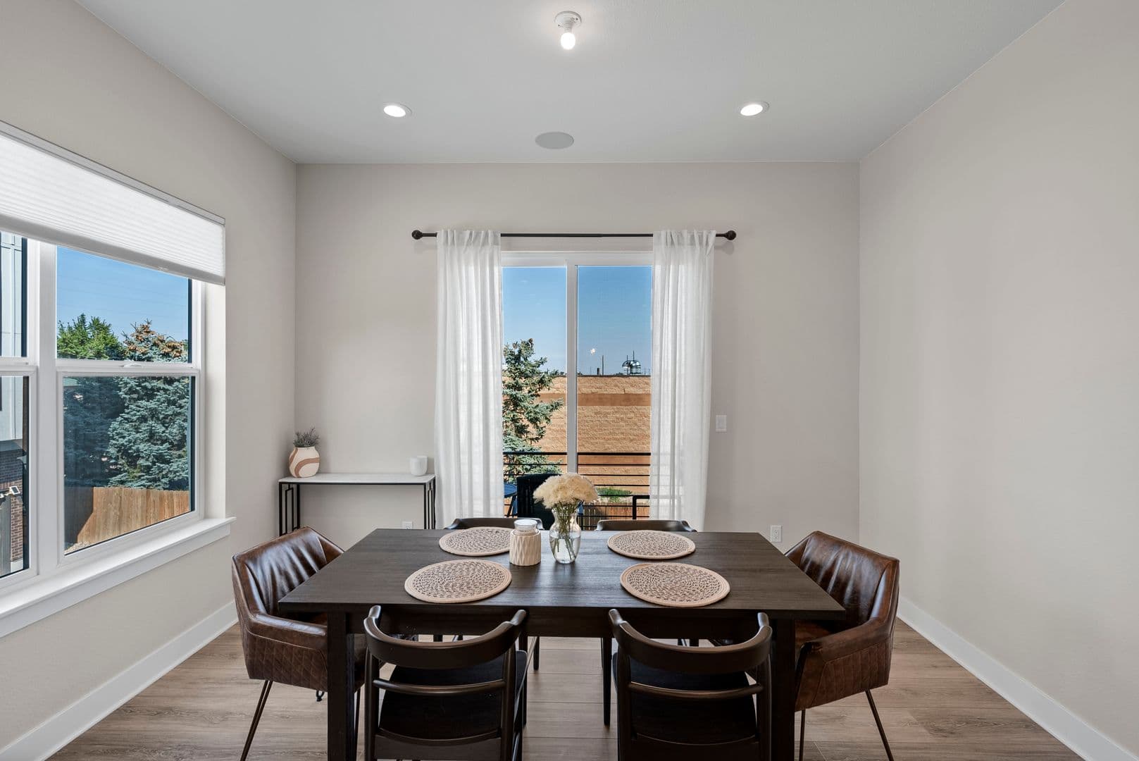Wheat Ridge Townhome: 5194 Vivian St
