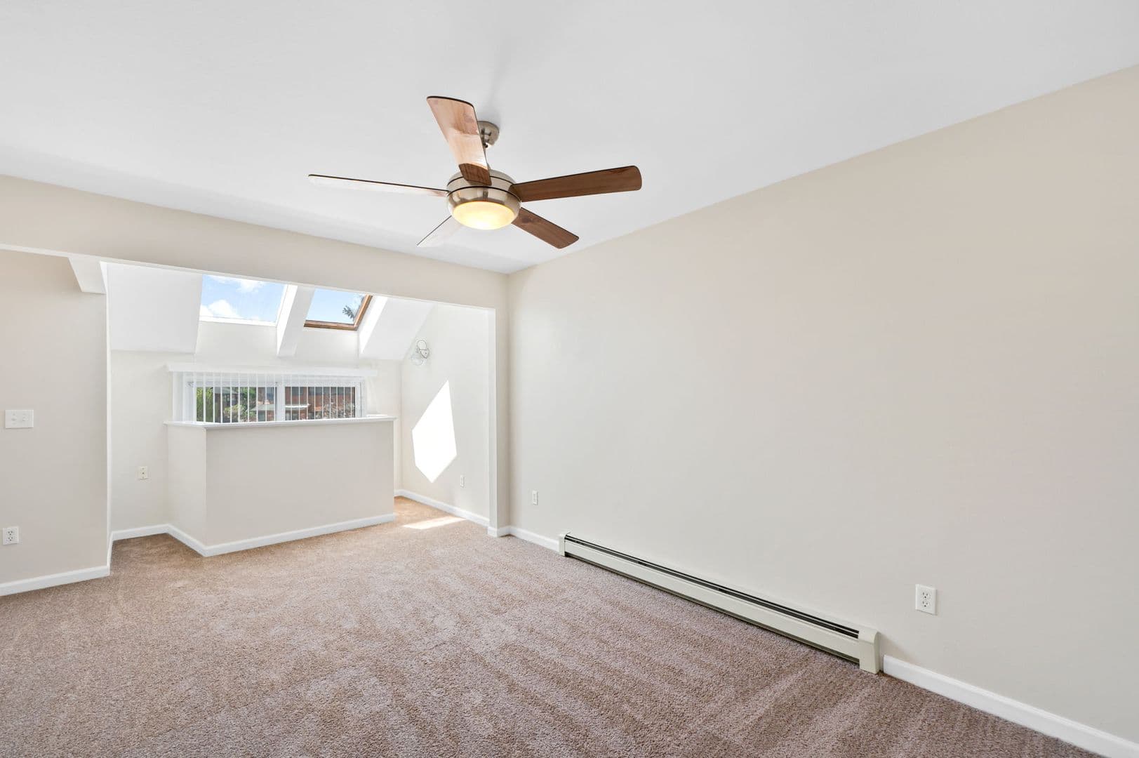 Boulder Townhome: 4744 Edison Ln