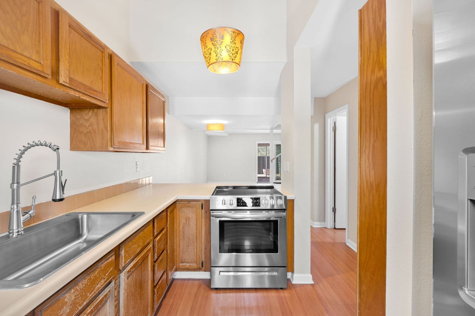 Boulder Townhome: 4744 Edison Ln