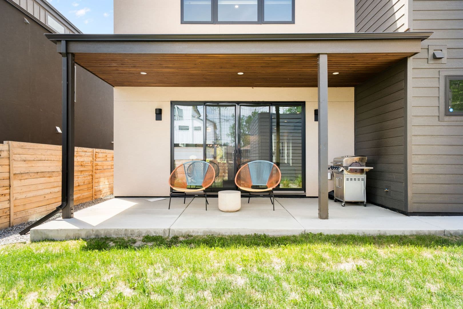 Denver House: 2498 Wolff St
