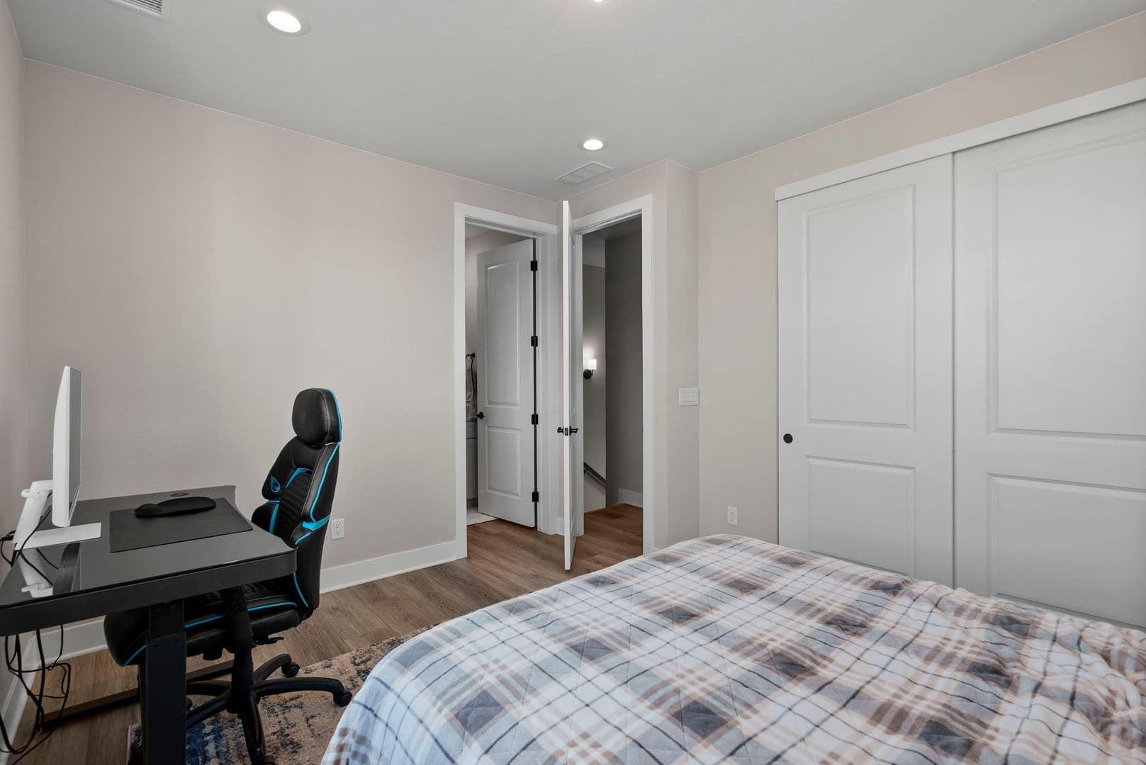 Wheat Ridge Townhome: 5194 Vivian St