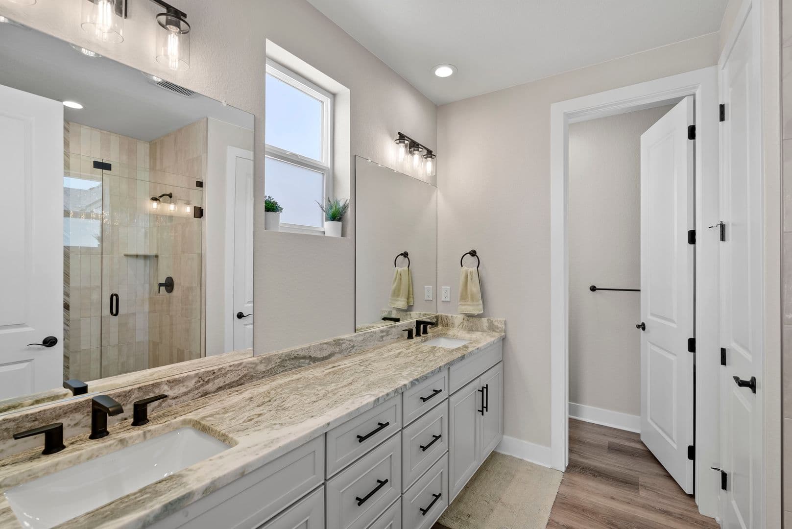 Wheat Ridge Townhome: 5194 Vivian St