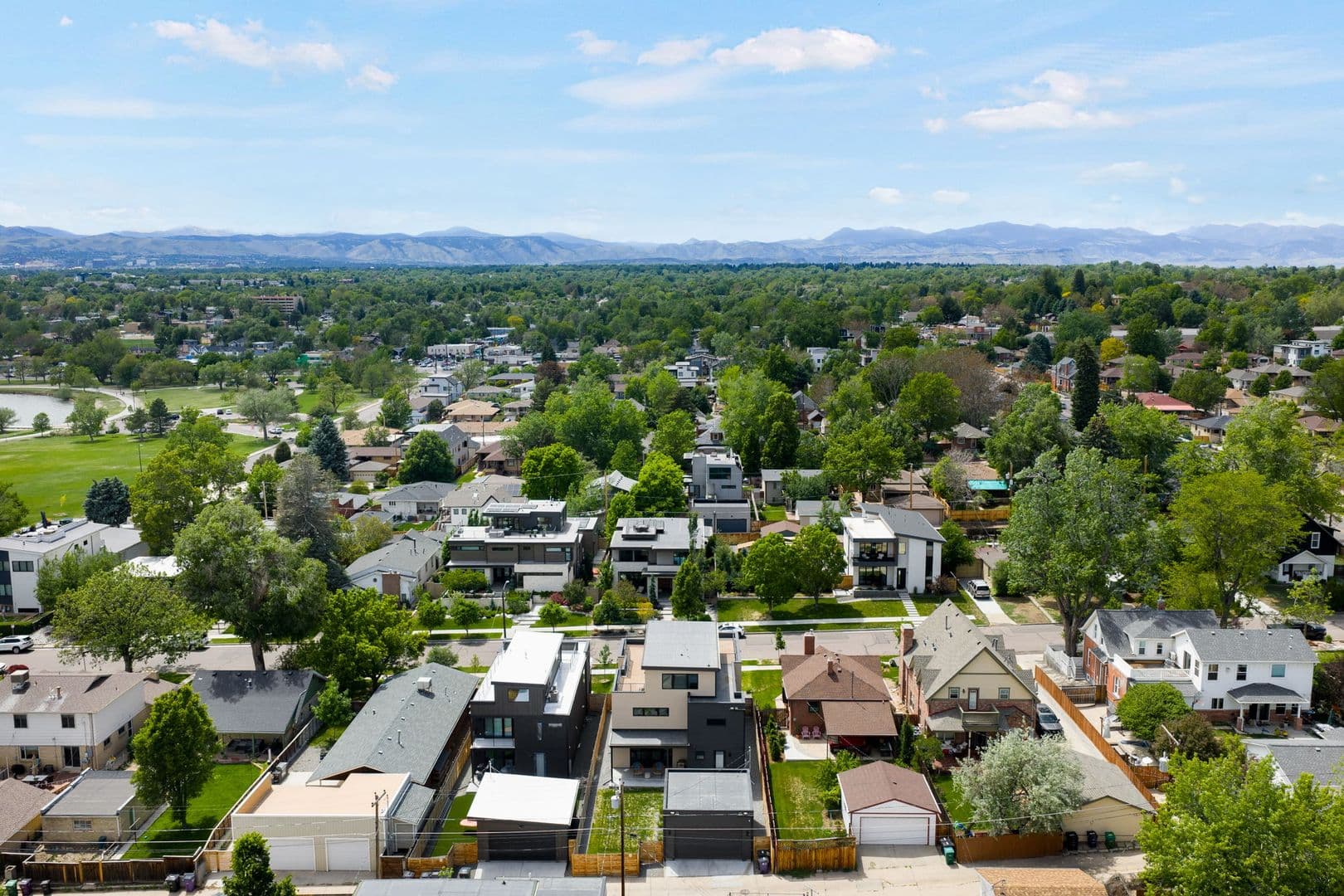 Denver House: 2498 Wolff St