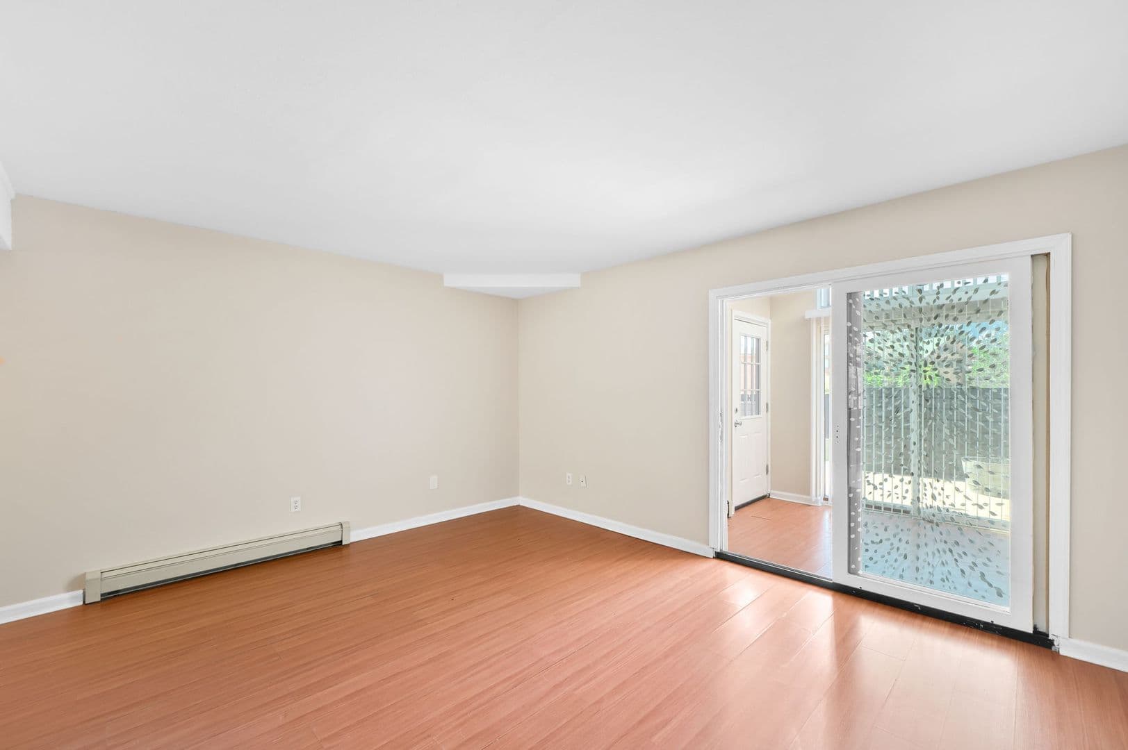 Boulder Townhome: 4744 Edison Ln