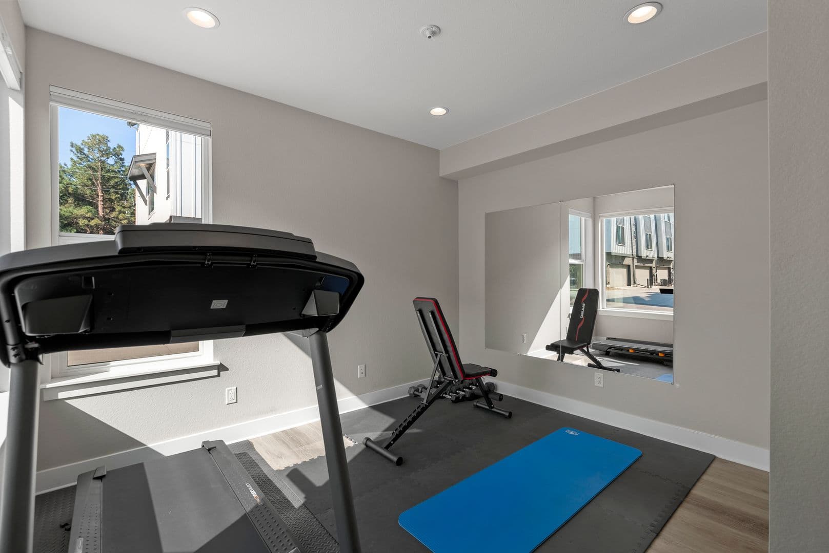 Wheat Ridge Townhome: 5194 Vivian St