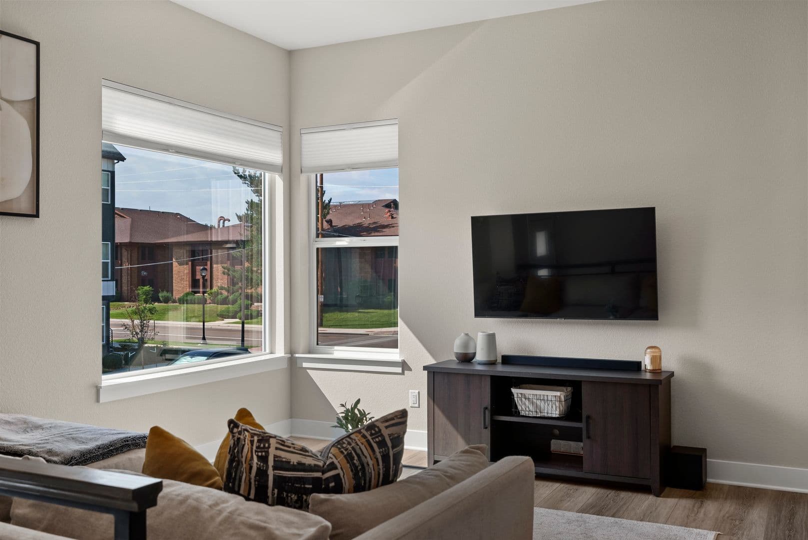 Wheat Ridge Townhome: 5194 Vivian St