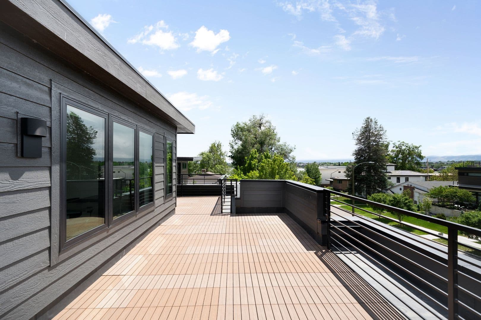 Denver House: 2498 Wolff St