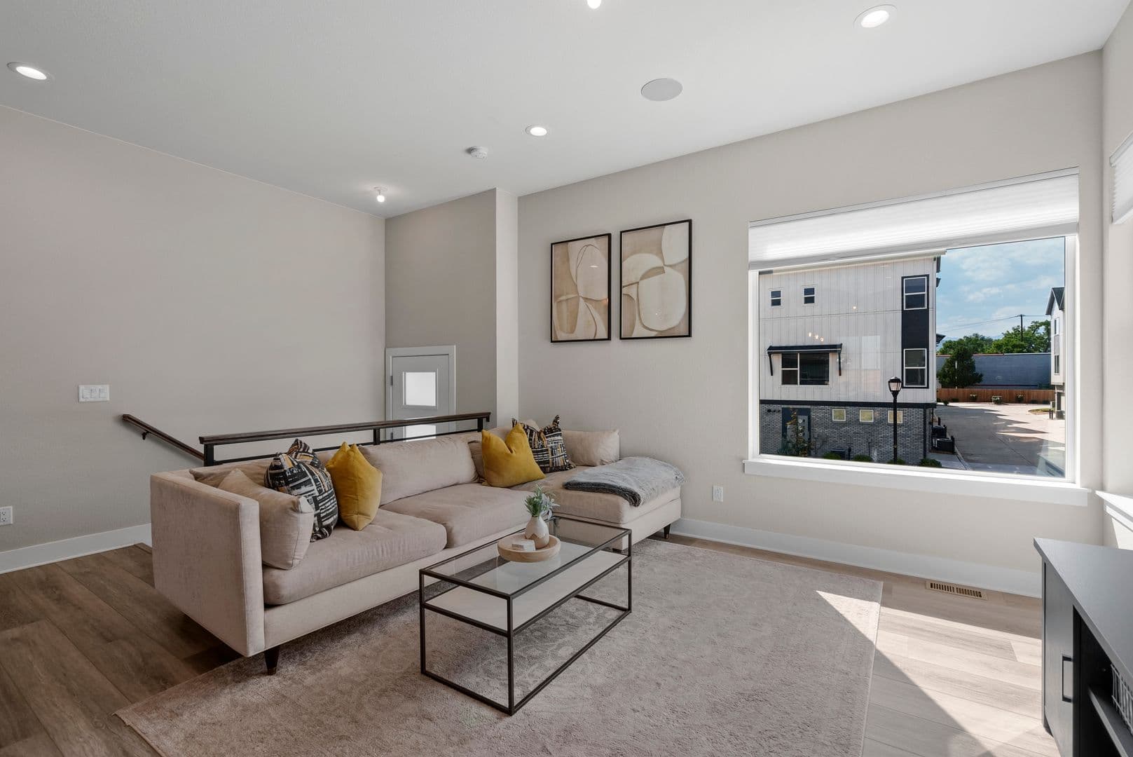 Wheat Ridge Townhome: 5194 Vivian St