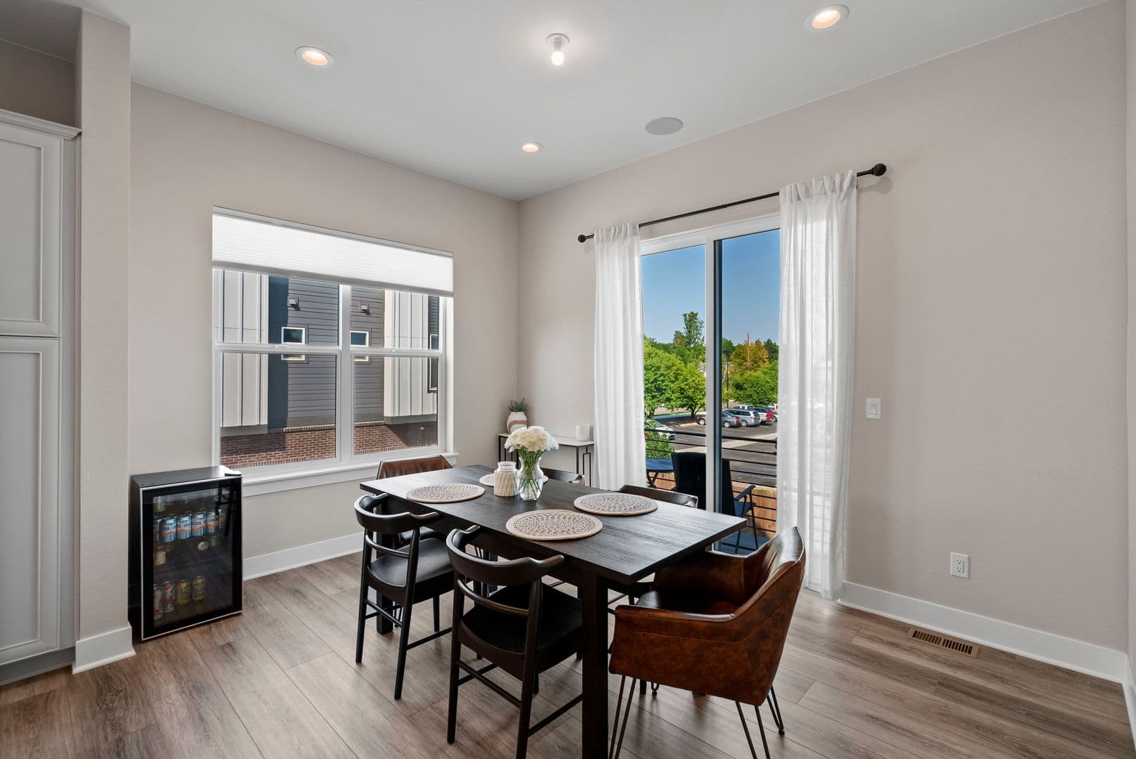 Wheat Ridge Townhome: 5194 Vivian St
