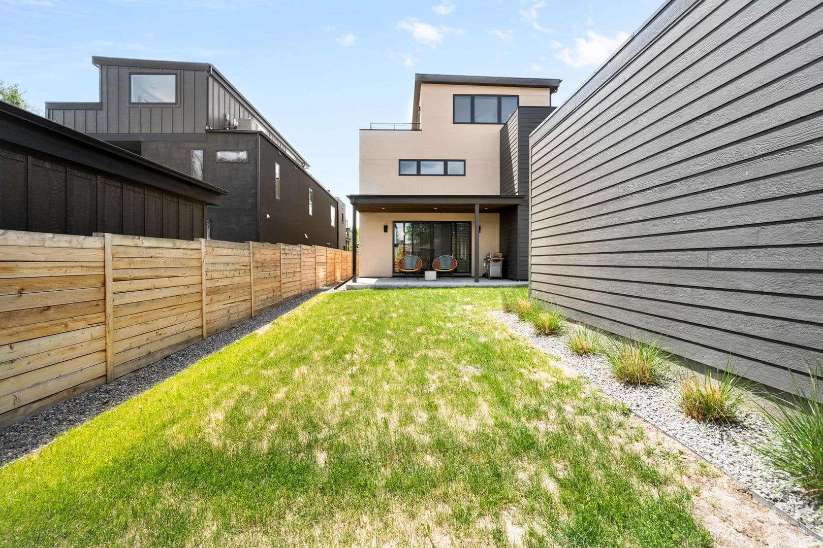 Denver House: 2498 Wolff St