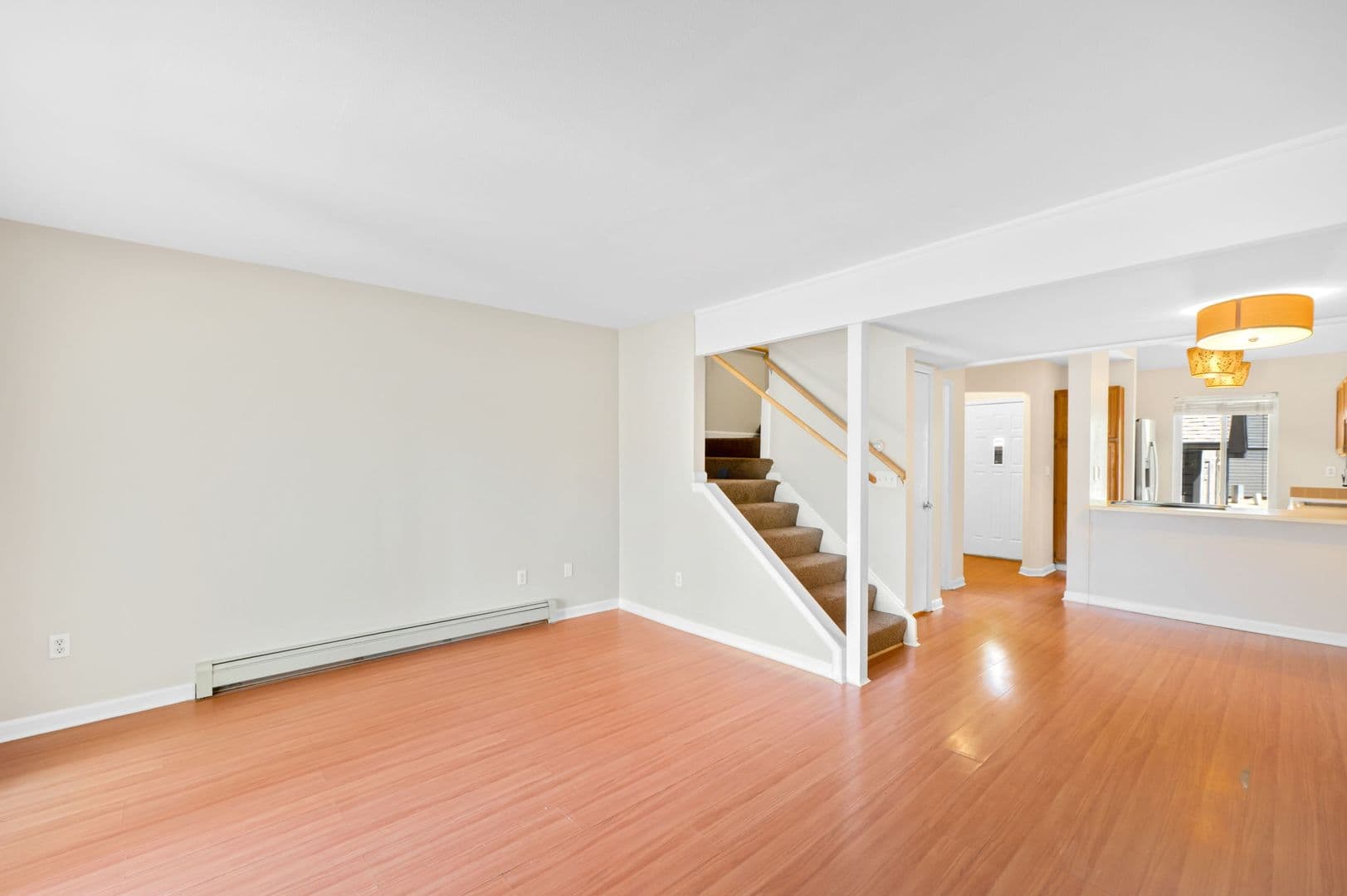 Boulder Townhome: 4744 Edison Ln