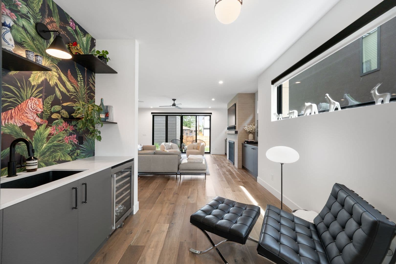 Denver House: 2498 Wolff St