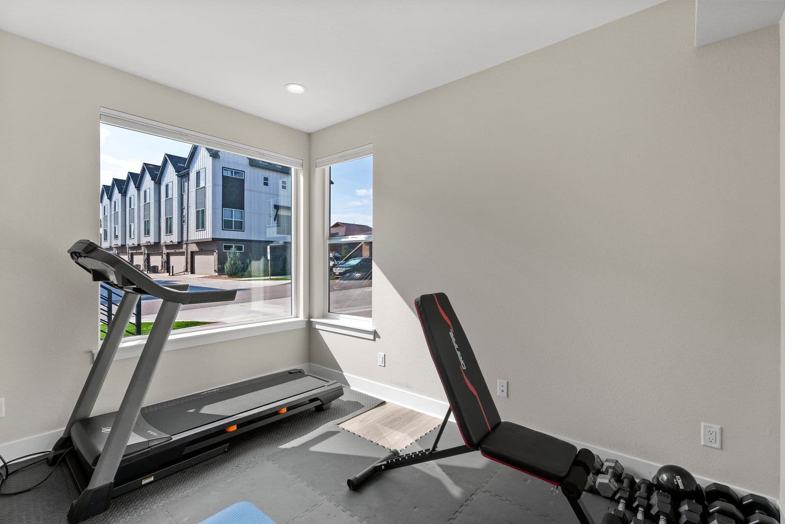 Wheat Ridge Townhome: 5194 Vivian St