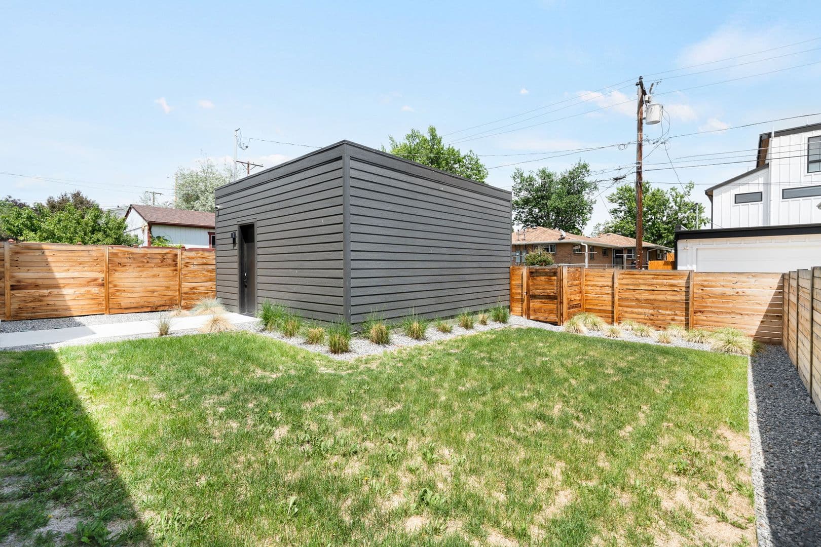 Denver House: 2498 Wolff St