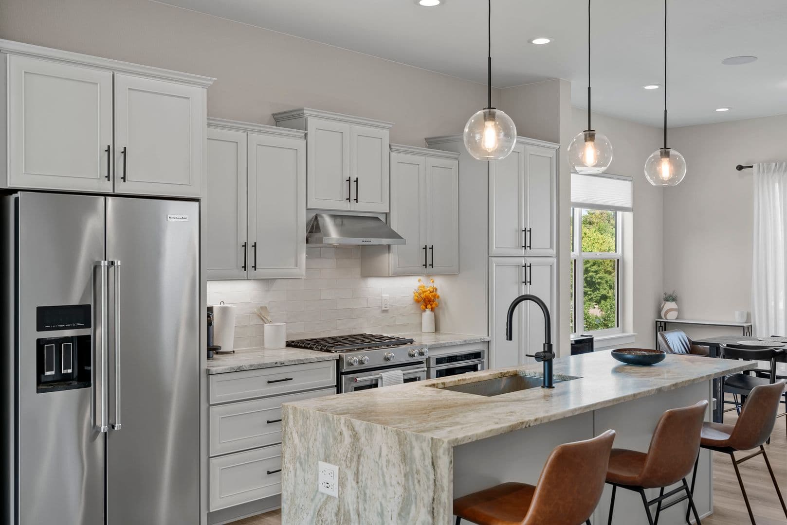 Wheat Ridge Townhome: 5194 Vivian St