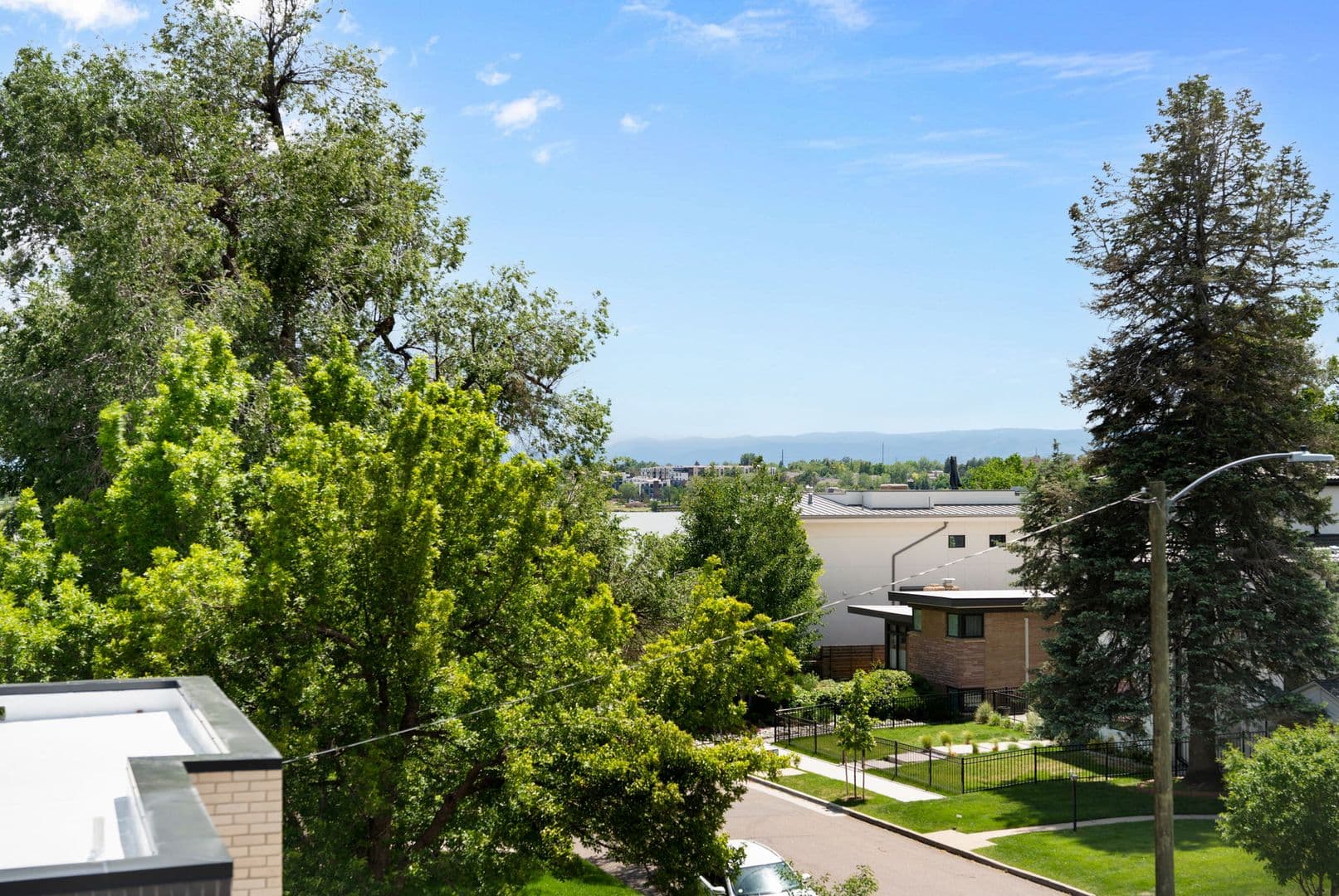 Denver House: 2498 Wolff St