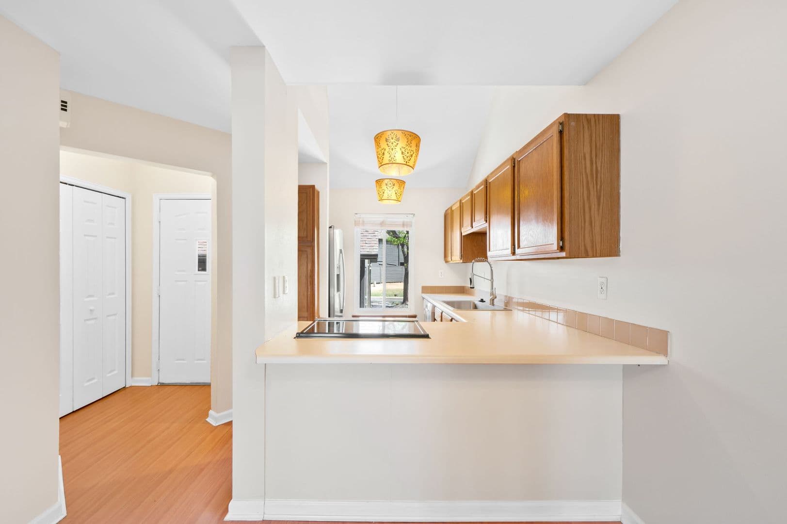 Boulder Townhome: 4744 Edison Ln