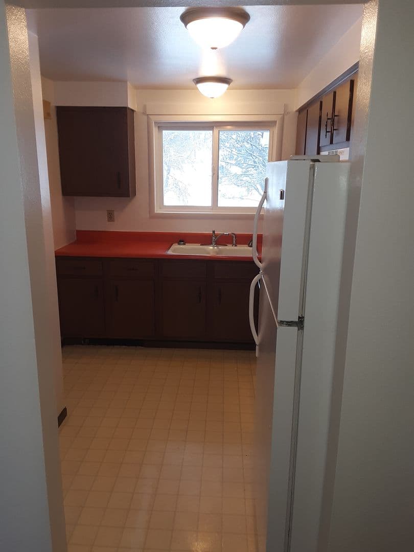 Colstrip Apartment: 21 Cherry ST.