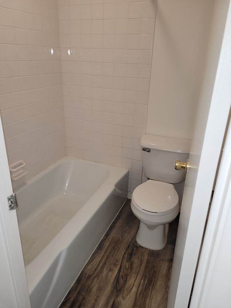 Miles City Apartment: 15 N. 5th