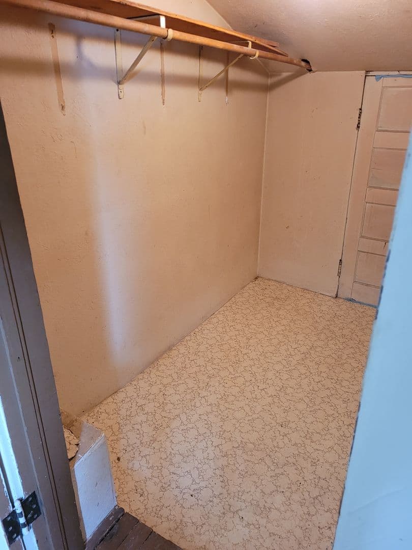 Miles City Apartment: 603 Washington