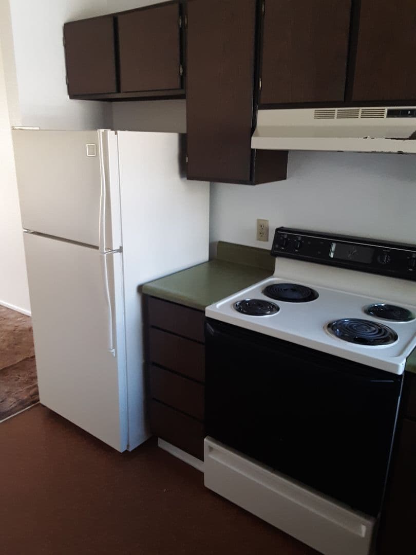Colstrip Apartment: 28 Larkspur Dr.
