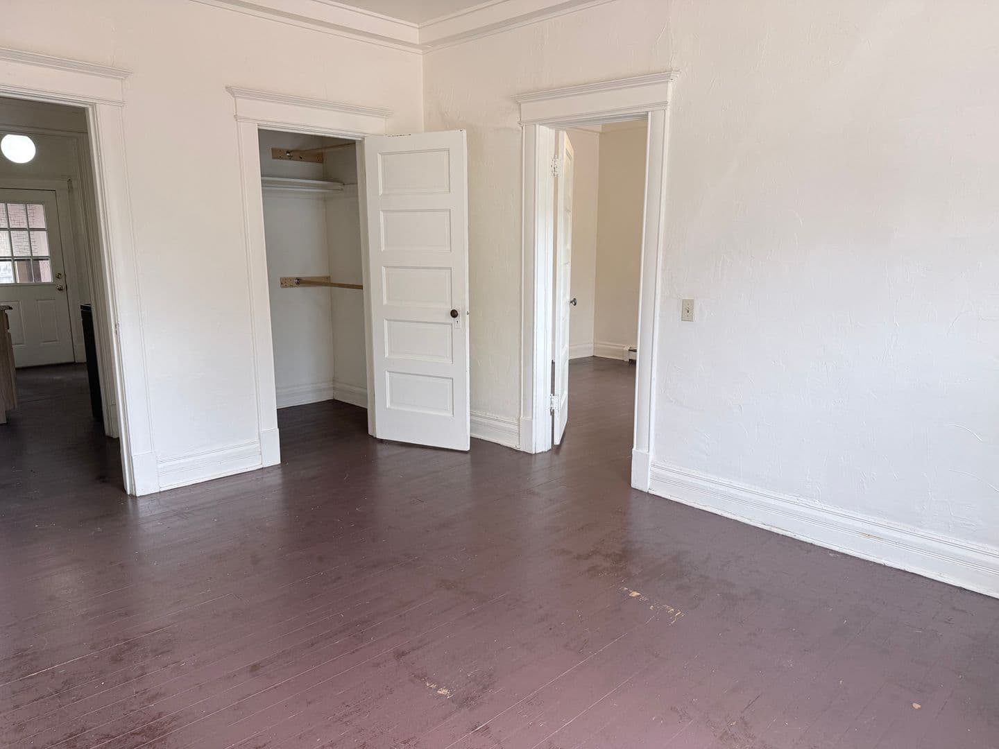 Colorado Springs Apartment: 637-643 Royer Street North