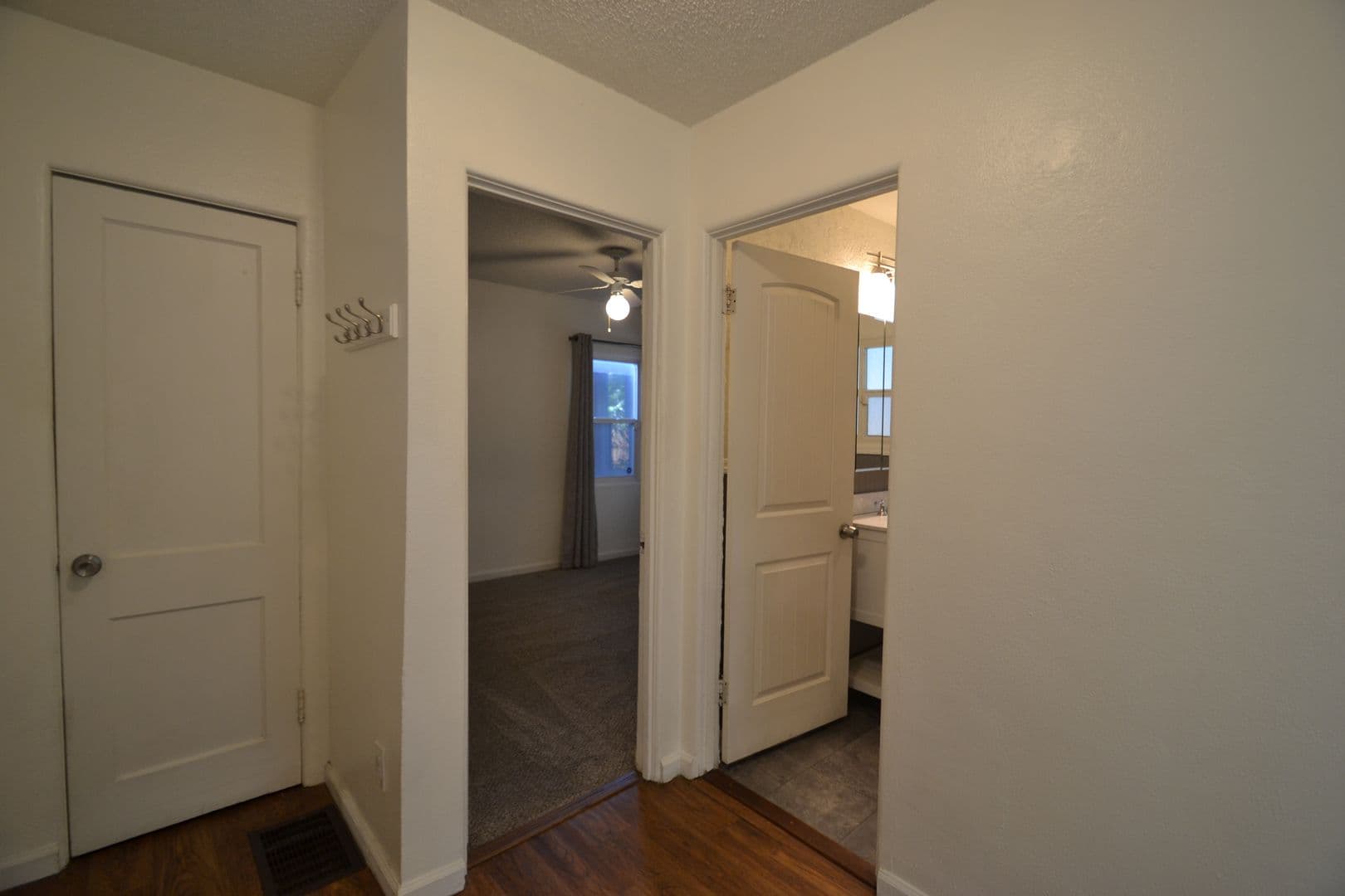 Colorado Springs House: 322 Park Lane