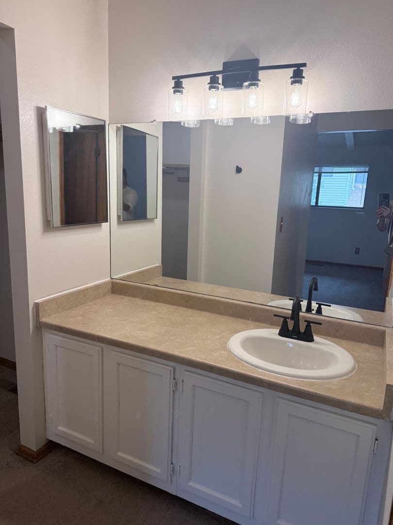 Colorado Springs House: 5026 Masheena Lane