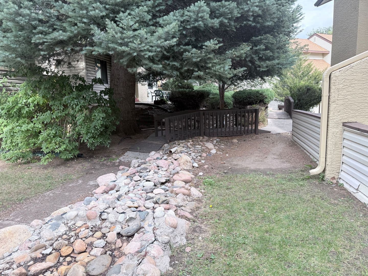Colorado Springs House: 5026 Masheena Lane
